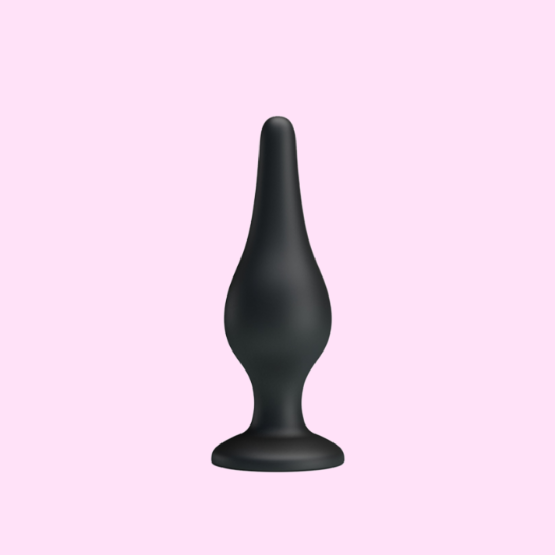 Dilatador Anal de 14cm