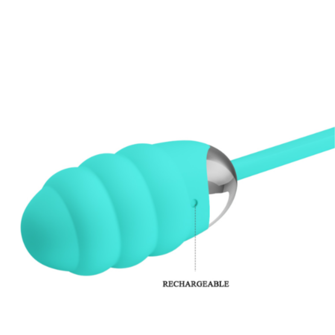 Huevo Vibrador “Franklin”