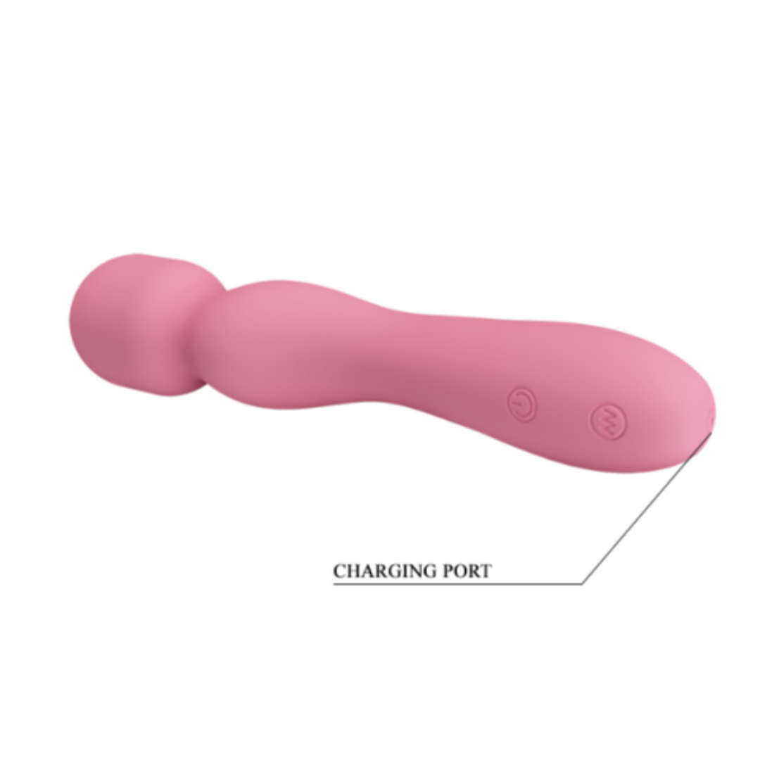 Vibrador Masajeador Hitachi “Gladys”