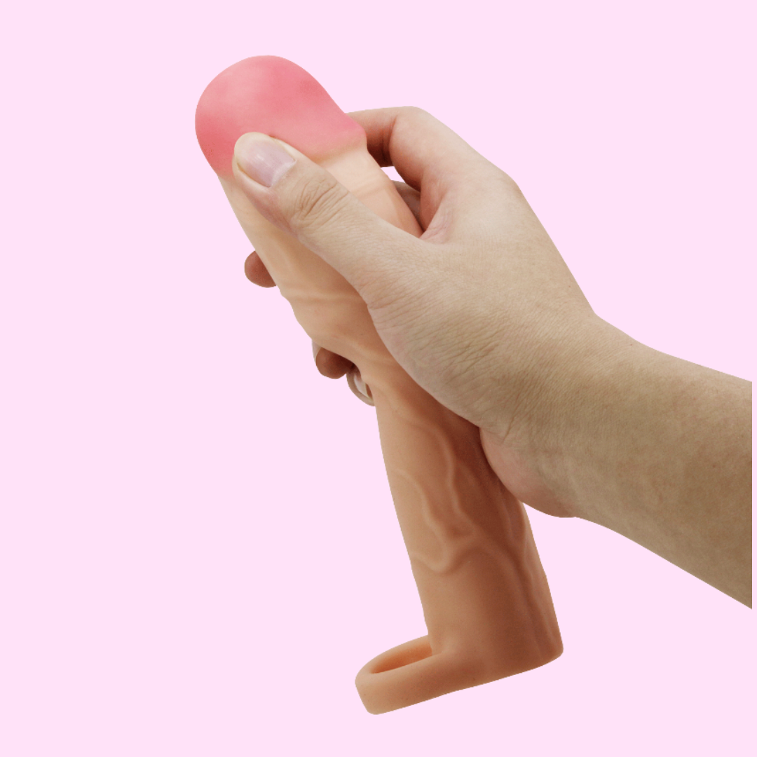 Extención 20 cm Gerd