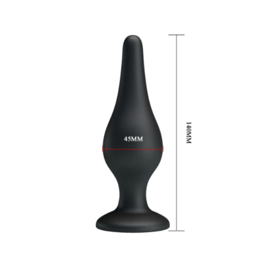 Dilatador Anal de 14cm