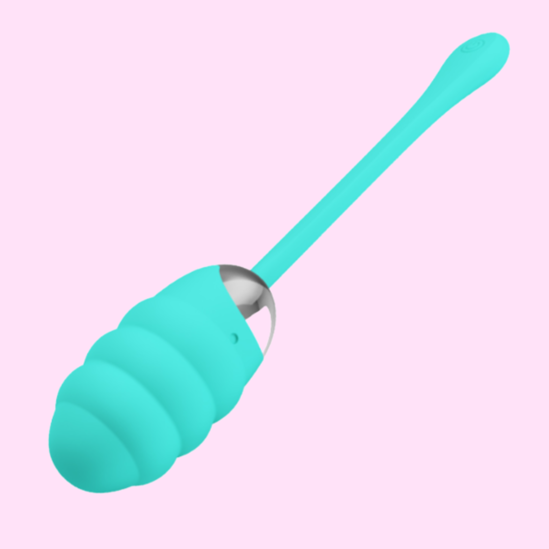 Huevo Vibrador “Franklin”