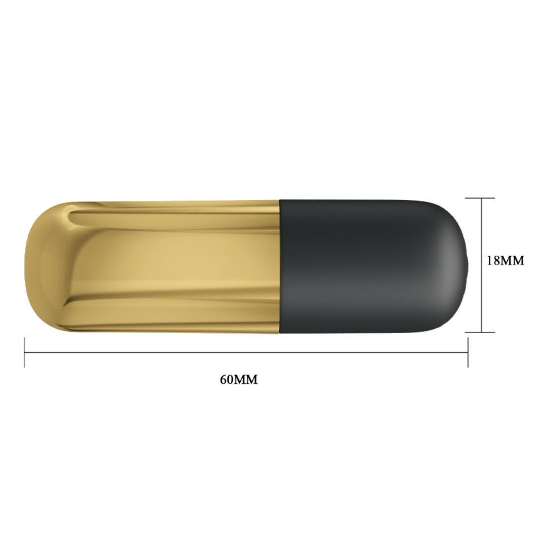 Huevo Vibrador Recargable