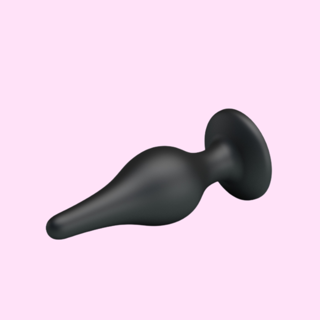 Dilatador Anal de 14cm