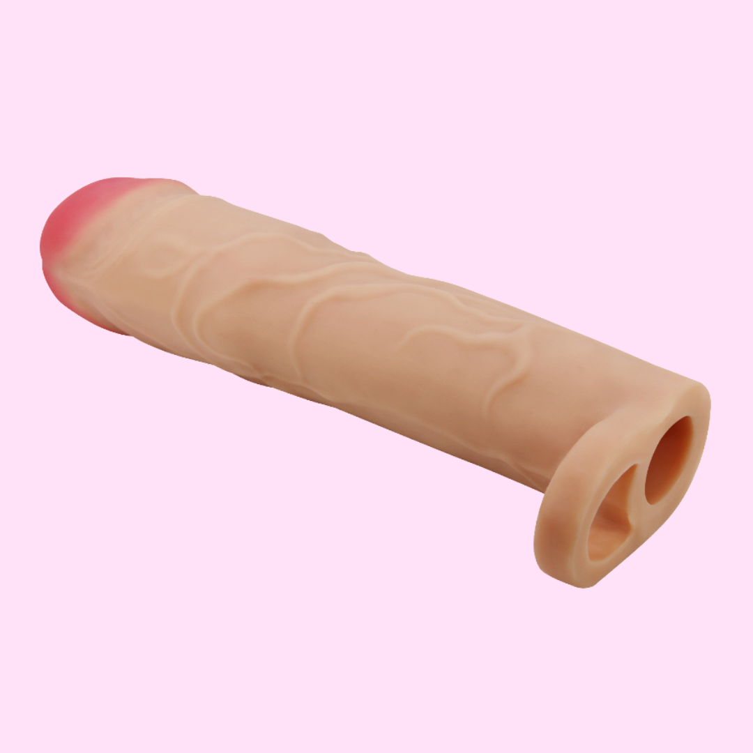 Extención 20 cm Gerd