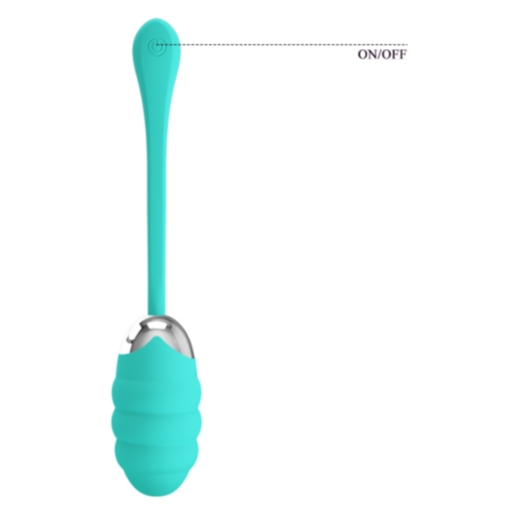Huevo Vibrador “Franklin”