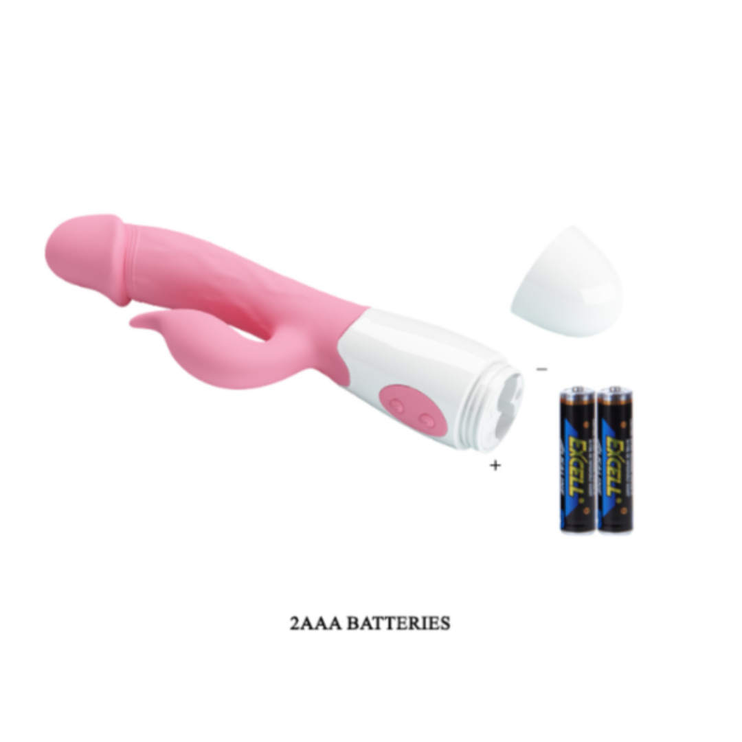 Vibrador Estimulador de Punto G “Peter”