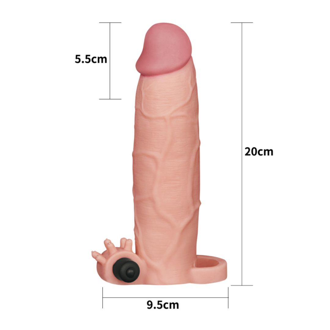Extención Pleasure Xtender