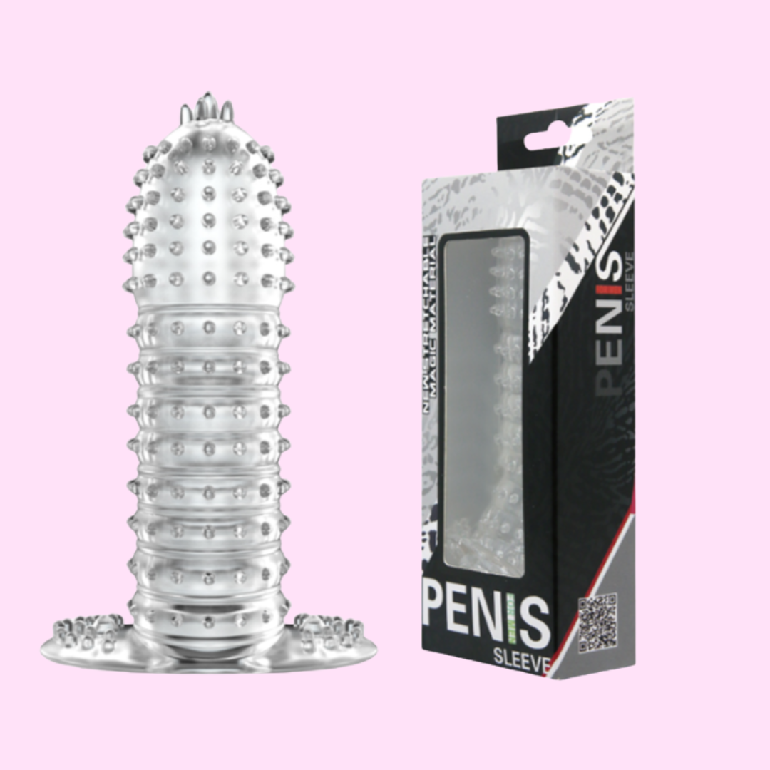 Cristal Sleeve