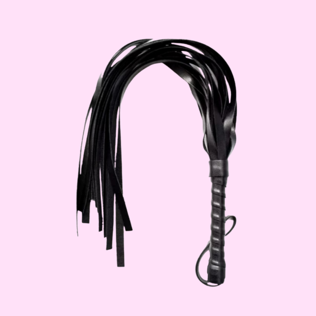 Látigo BDSM – Domina el deseo