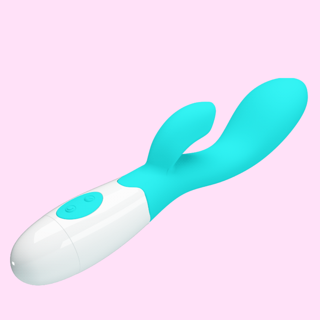 Vibrador Estimulador de Punto G “Brighty”