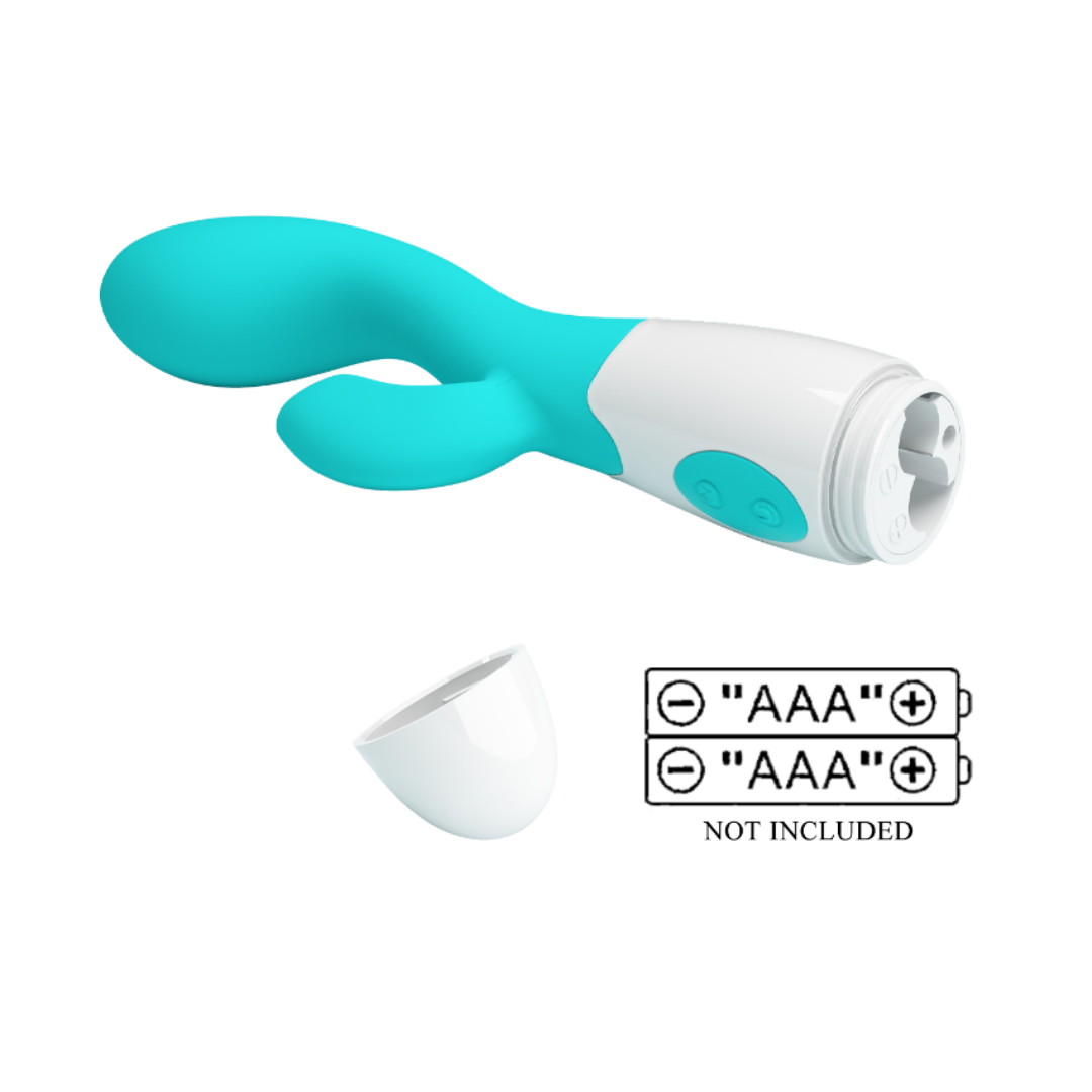 Vibrador Estimulador de Punto G “Brighty”