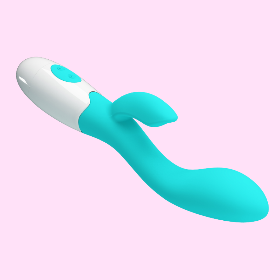 Vibrador Estimulador de Punto G “Brighty”