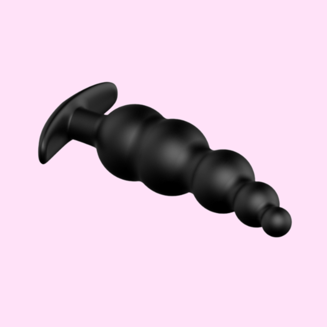 Dilatador Anal 12cm