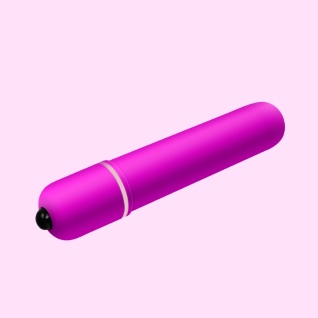 Huevo Vibrador Magic x10