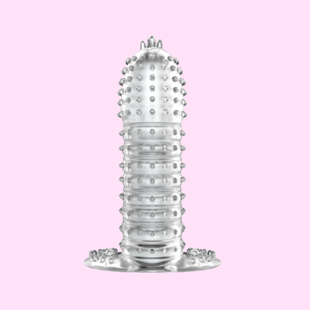Cristal Sleeve