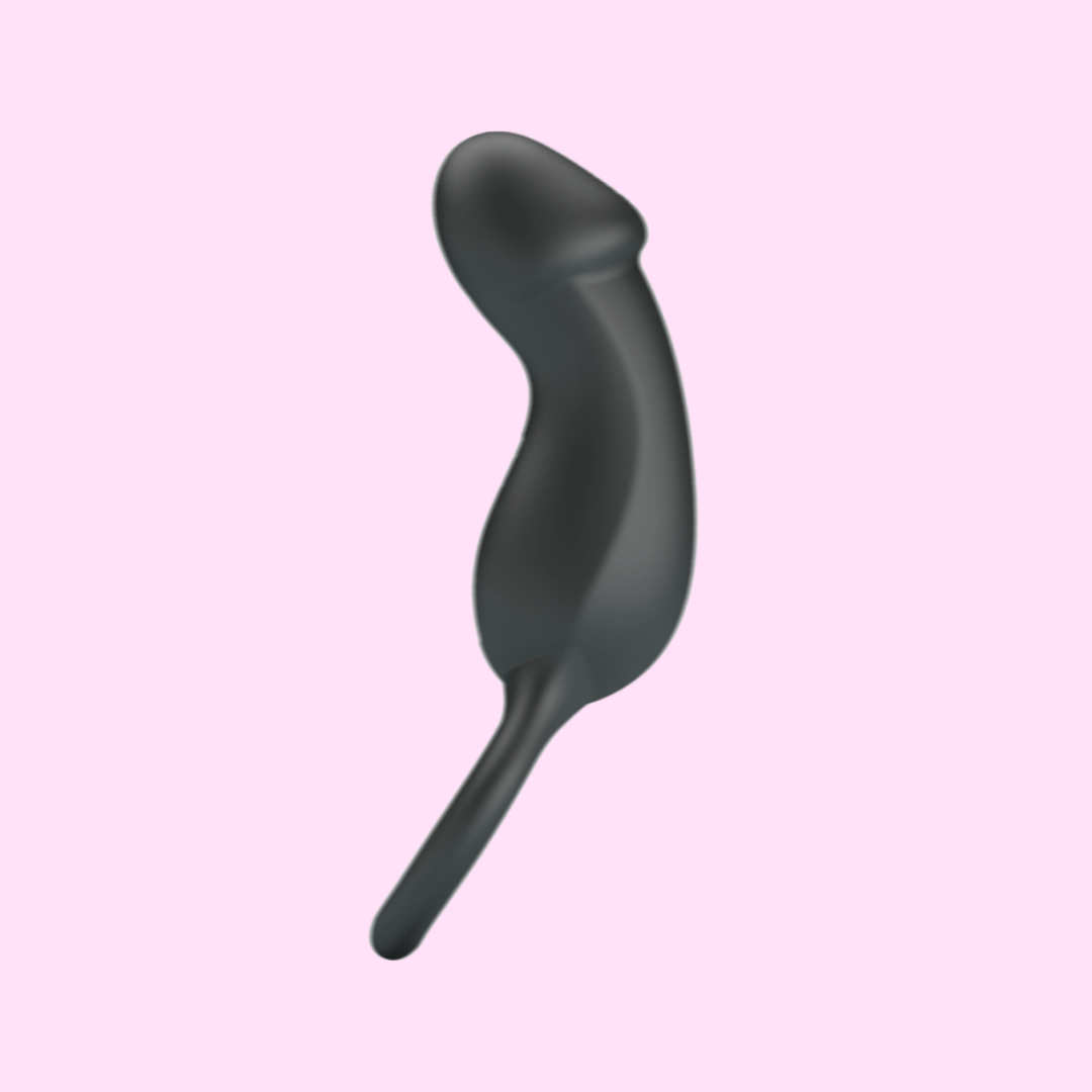 Aniillo Vibrador Trae