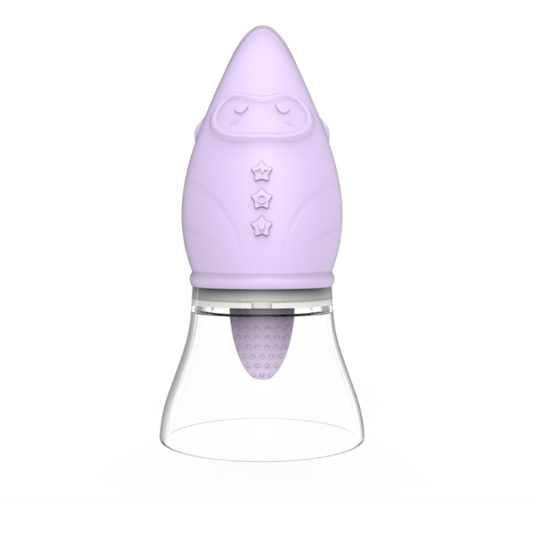 Simulador de Sexo Oral «Sarah»
