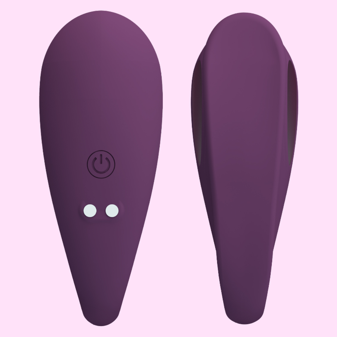 Vibrador con APP Bluetooth «Aari»