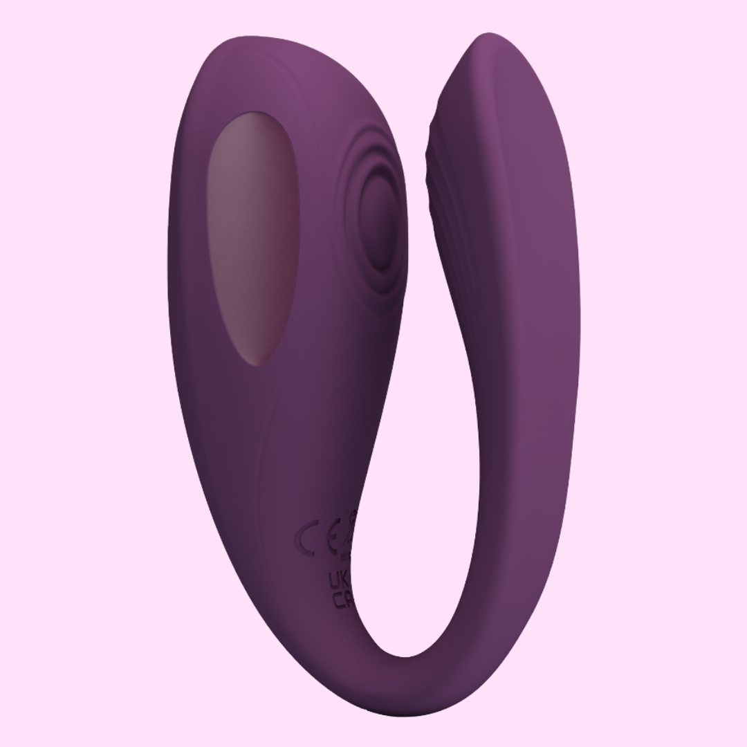 Vibrador con APP Bluetooth «Aari»
