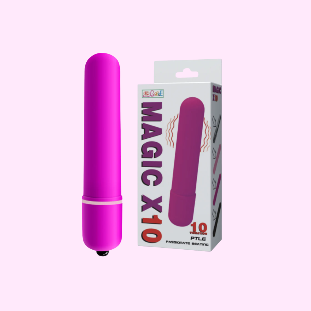 Kit Juega, Vibra y Conecta