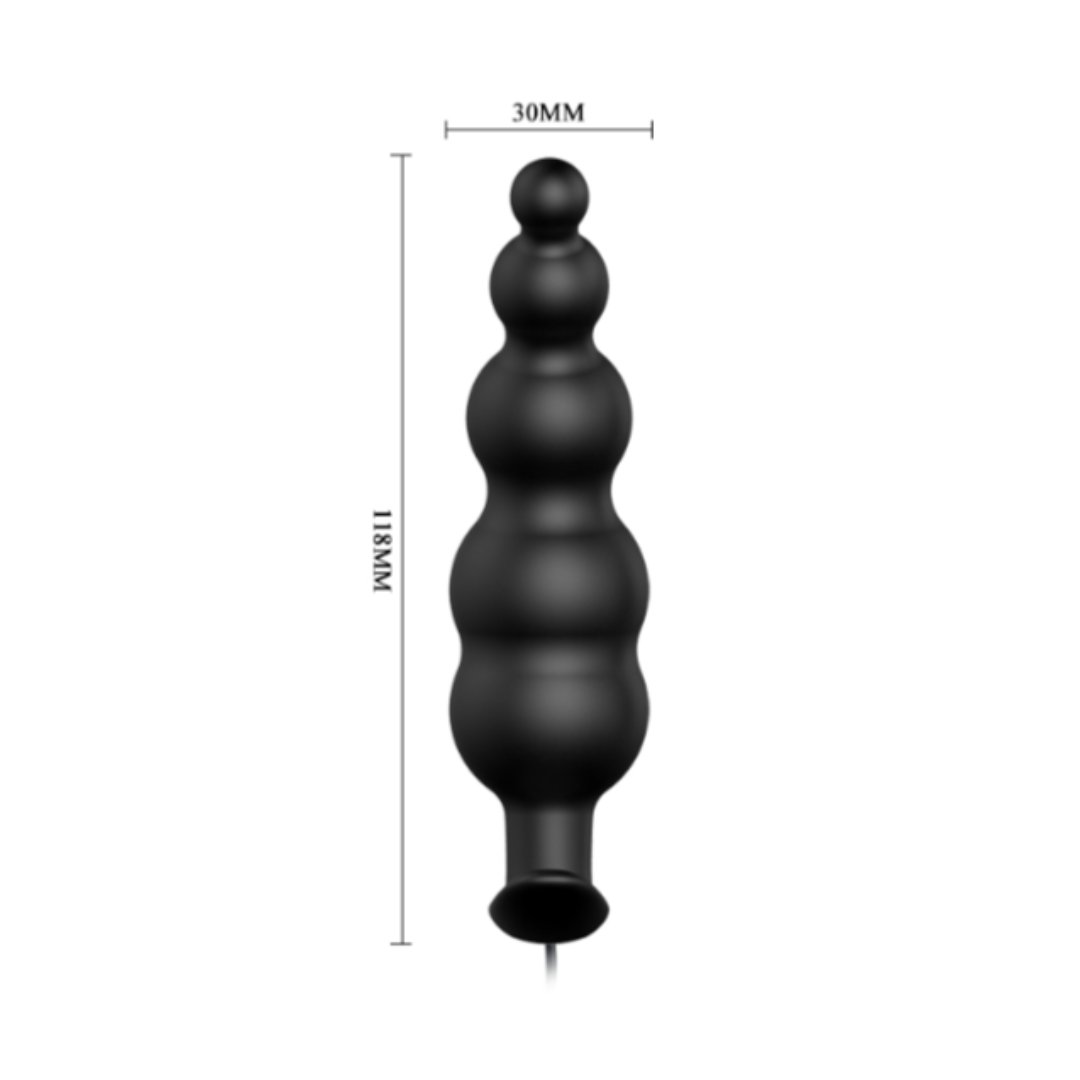 Dilatador Anal 12cm