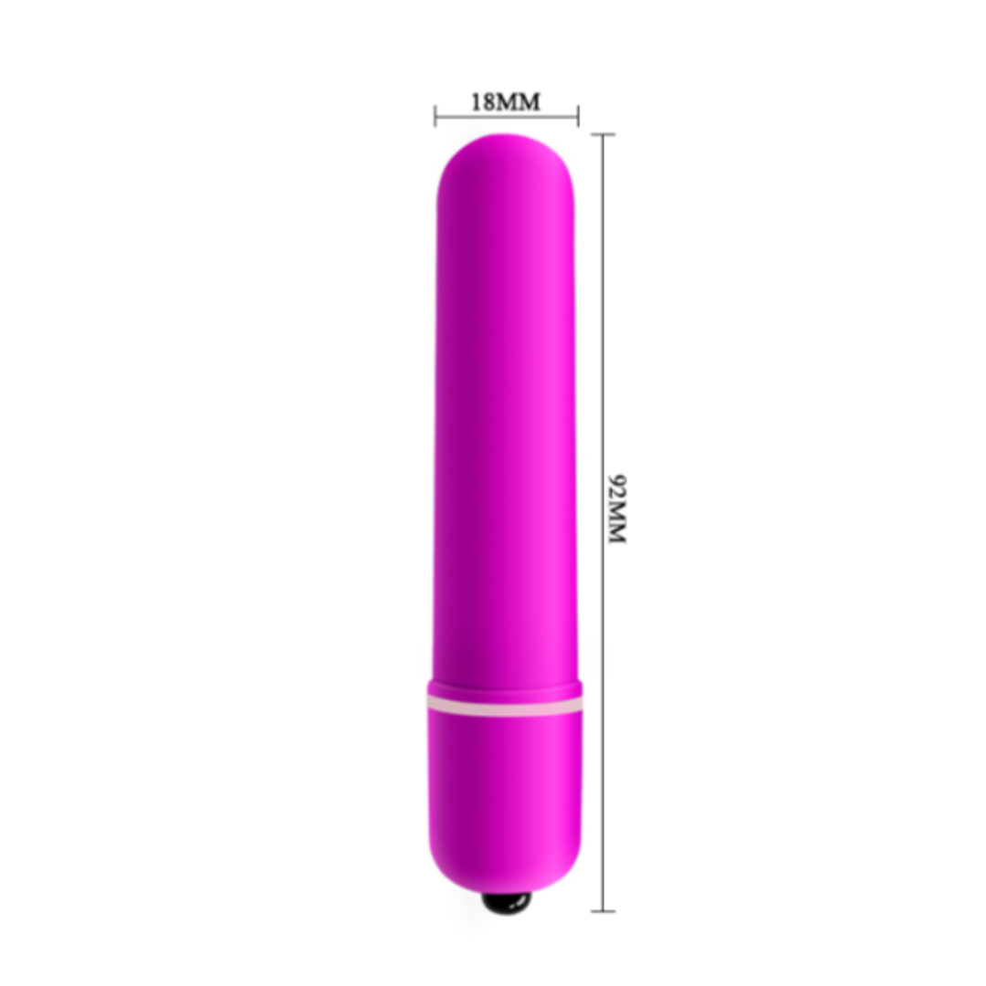 Huevo Vibrador Magic x10
