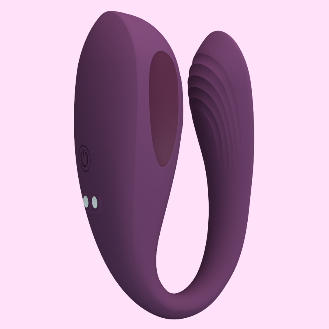 Vibrador con APP Bluetooth «Aari»