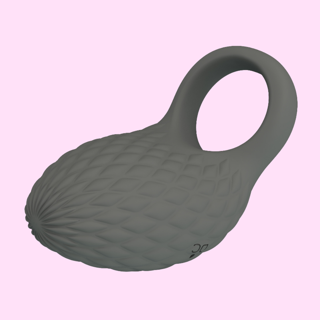 Anillo Vibrador Heloise