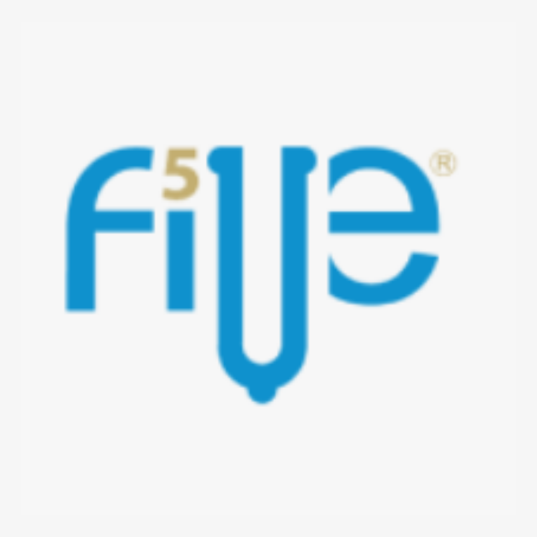 Lubricante Five 60 mll