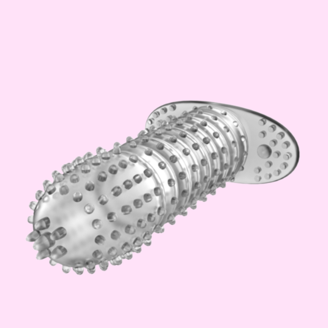 Cristal Sleeve