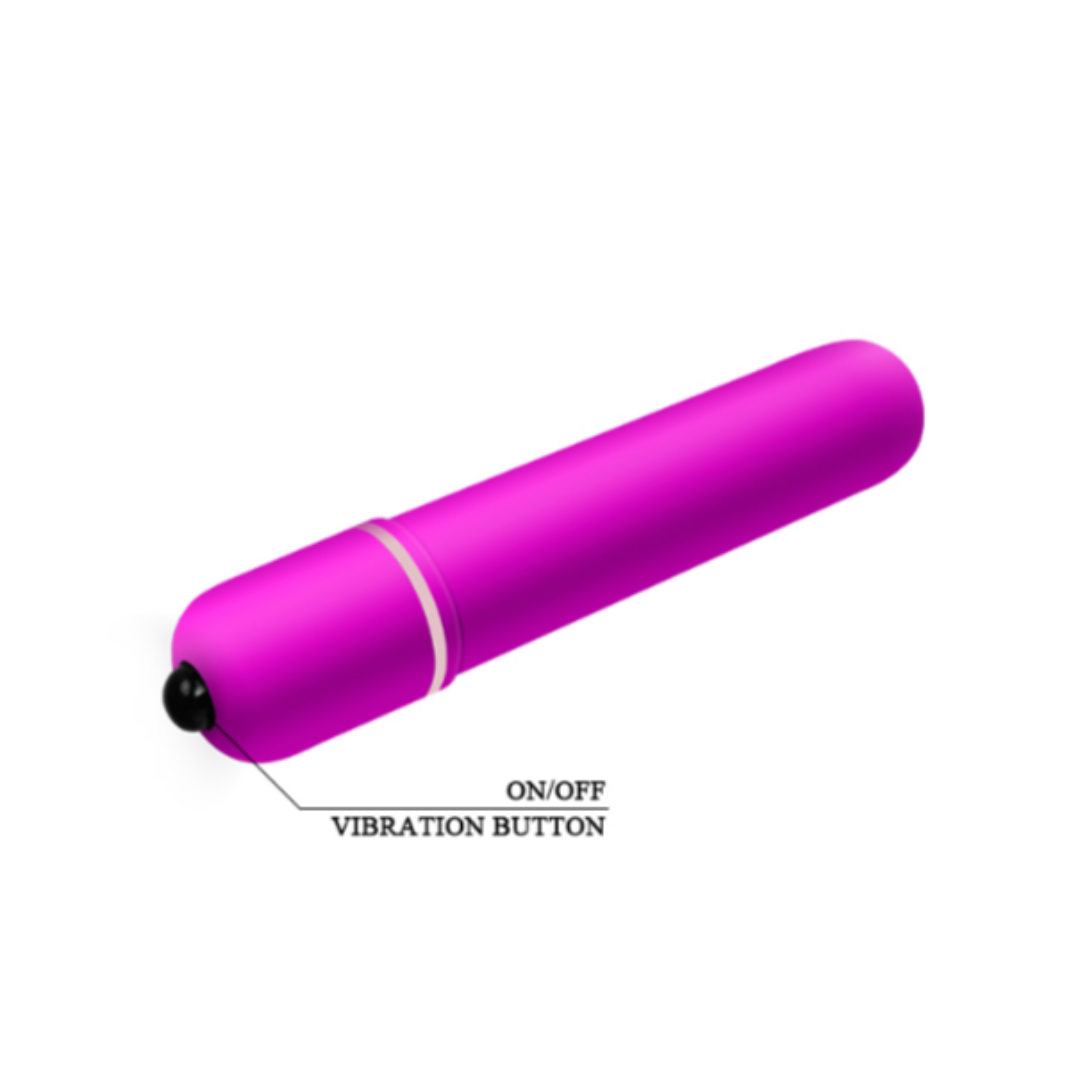 Huevo Vibrador Magic x10
