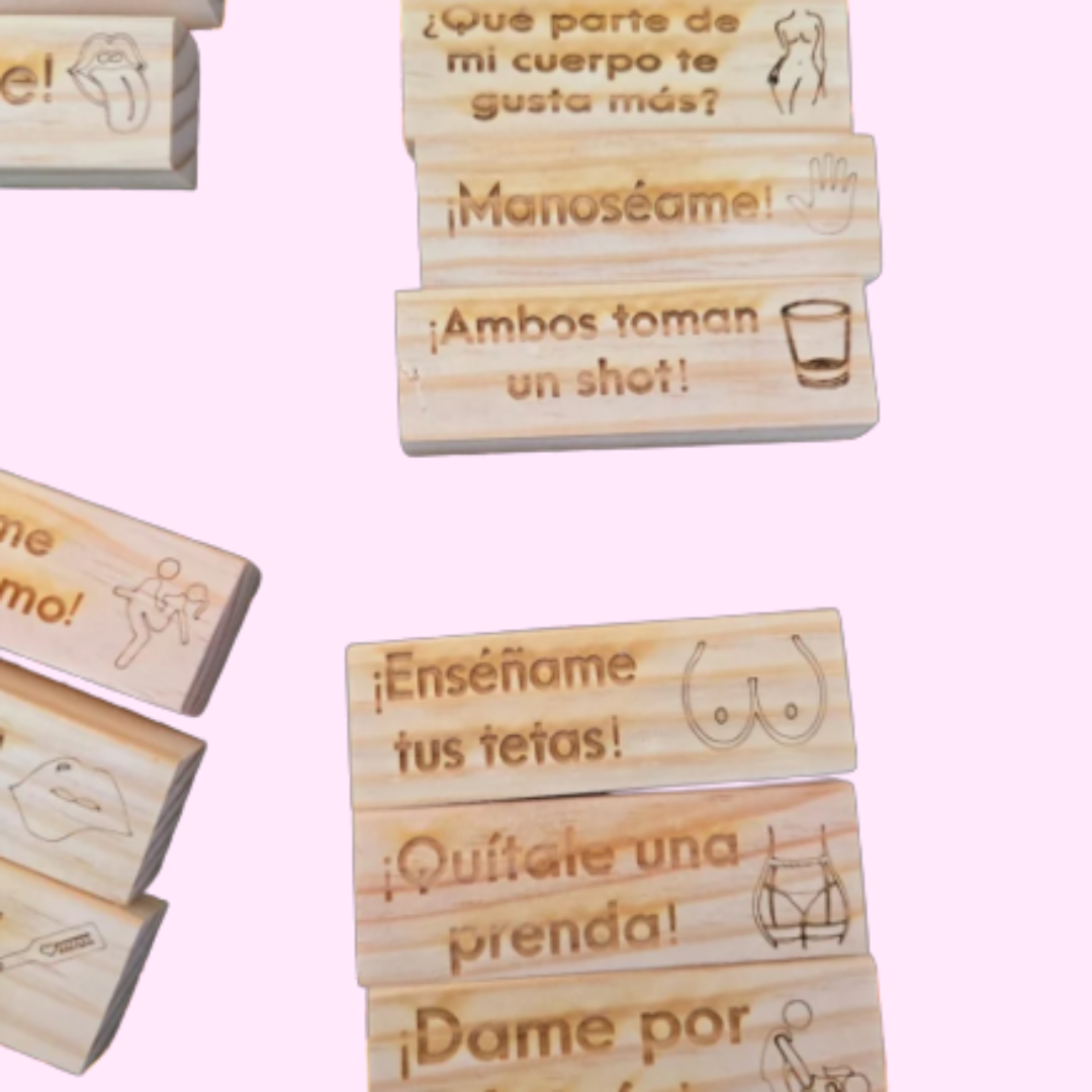 Kit Juega, Vibra y Conecta