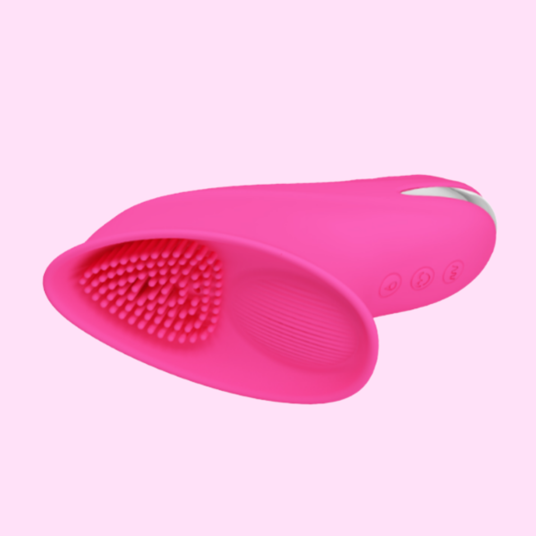 Simulador de Sexo Oral “Isaac”
