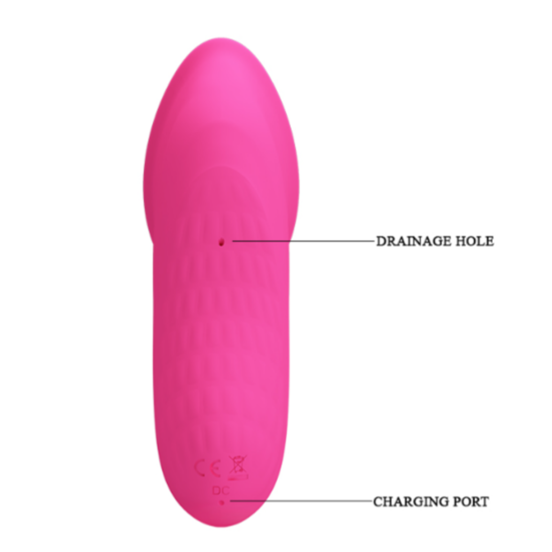 Simulador de Sexo Oral “Isaac”
