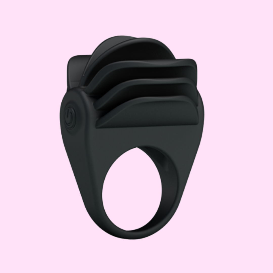 Anillo Vibrador “Chester”