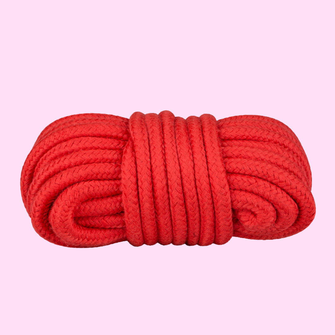 Cofre del Placer Secreto – Dragón Rojo