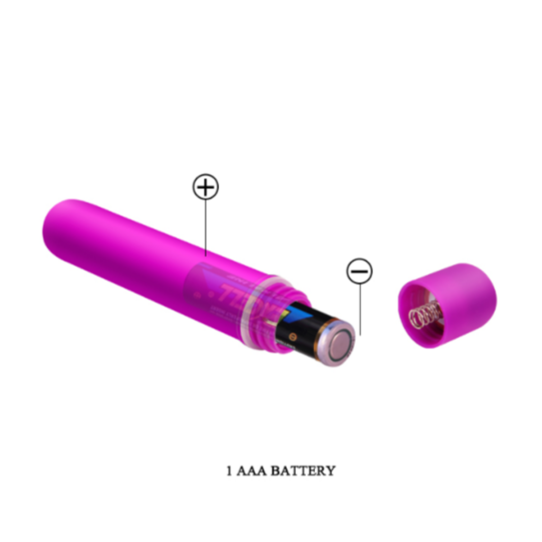 Huevo Vibrador Magic x10