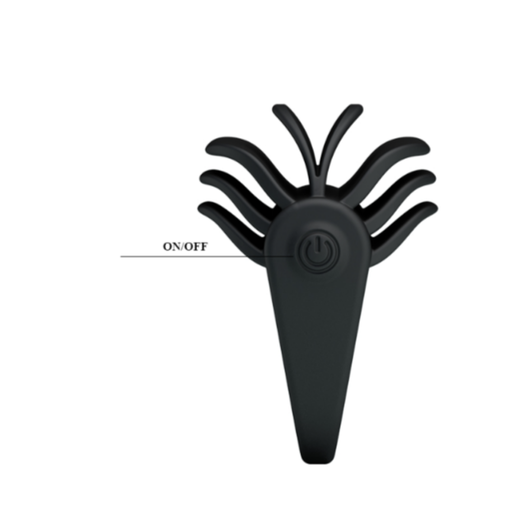 Anillo Vibrador “Chester”