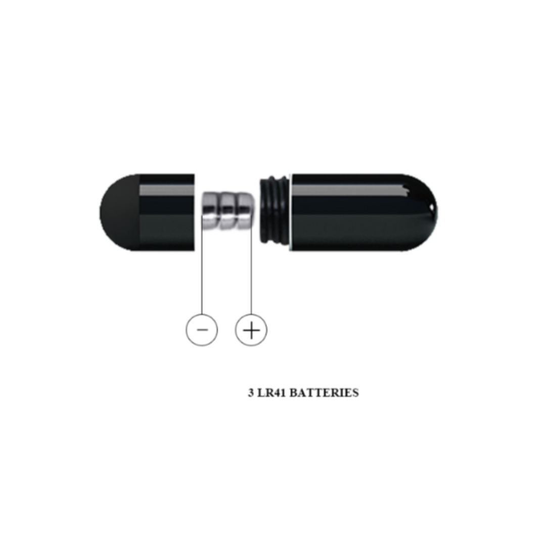 Anillo Vibrador “Chester”