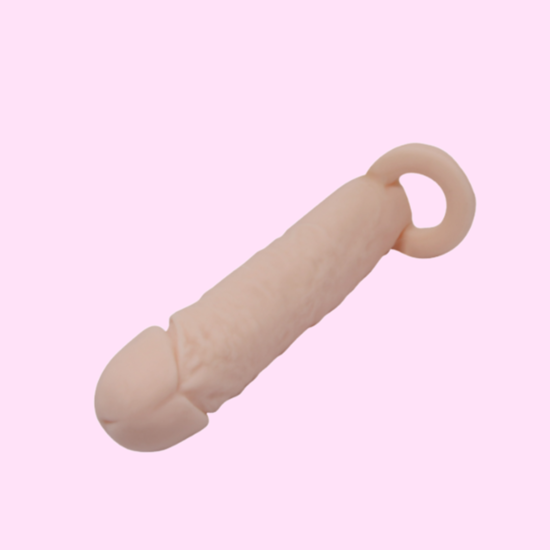 Extención 16 cm