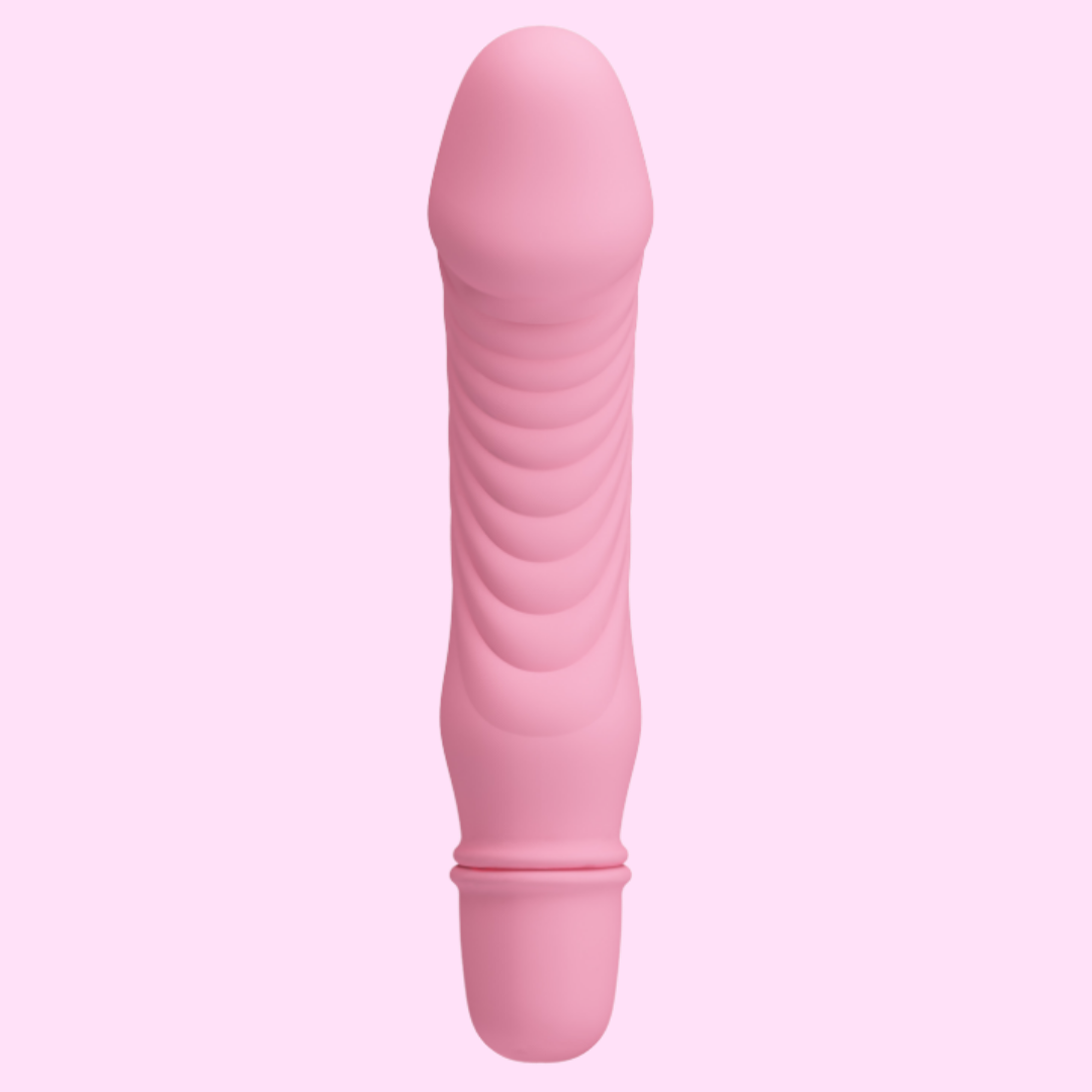 Vibrador Portátil “Stev”
