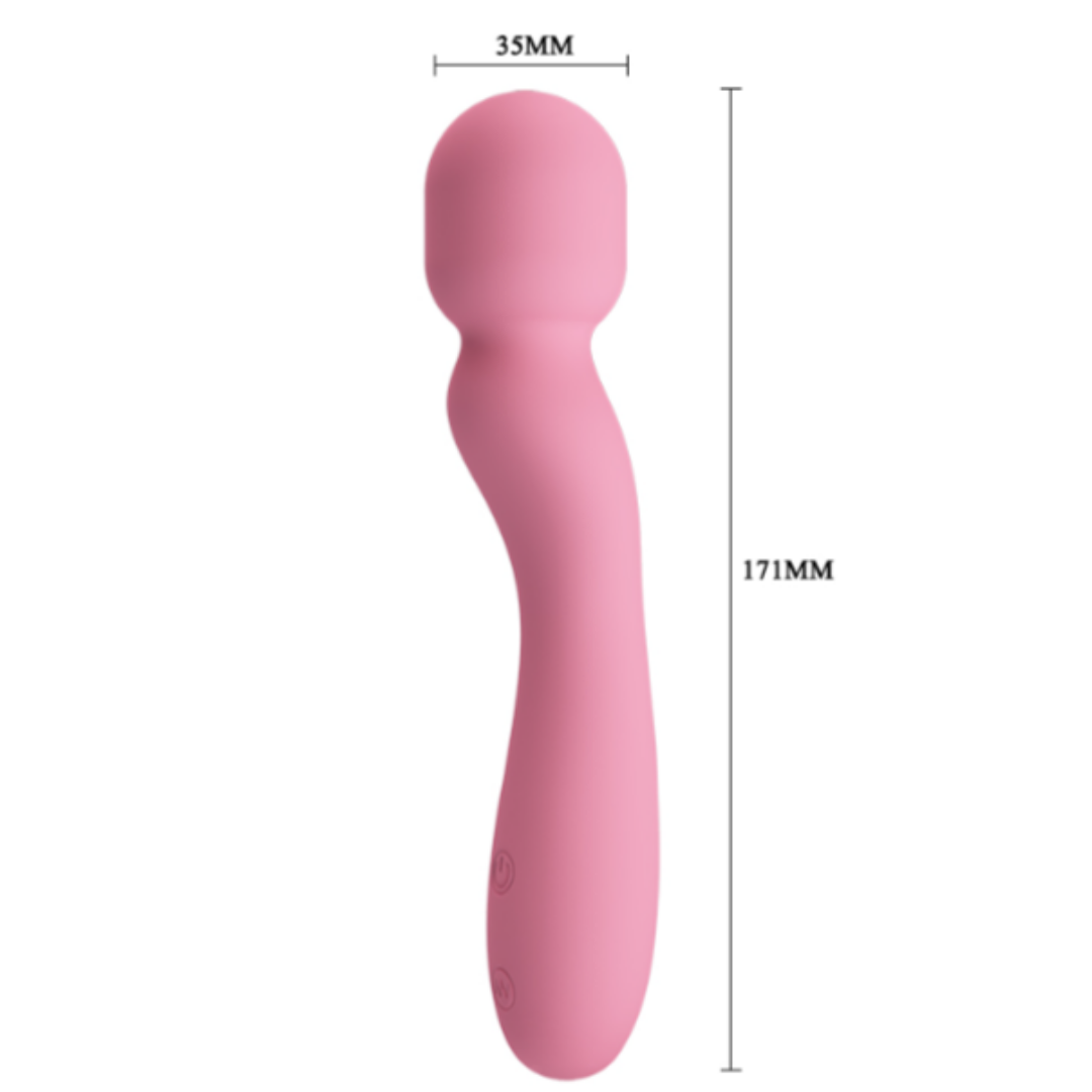 Vibrador Masajeador Hitachi “Gladys”