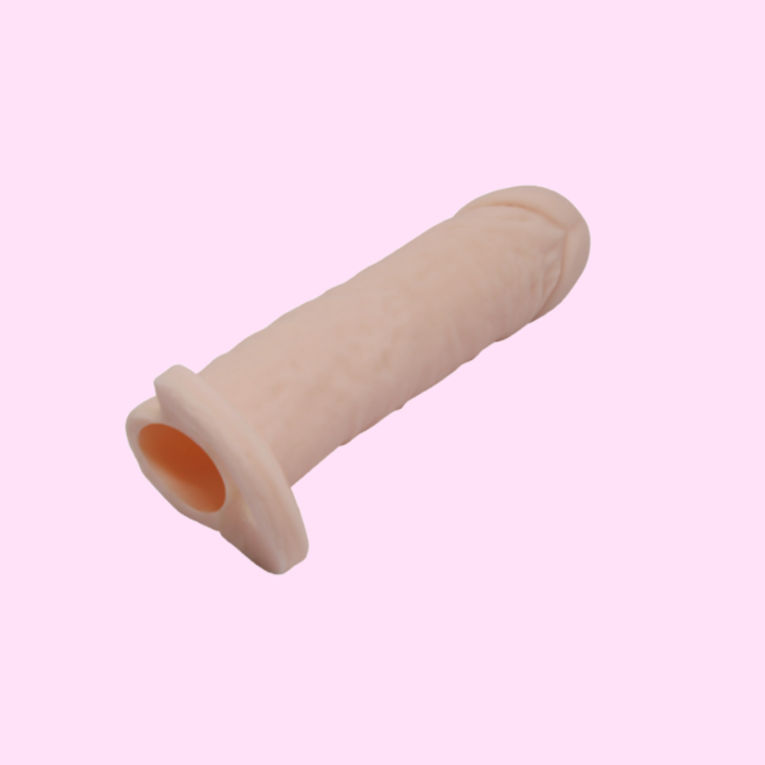Extención 16 cm