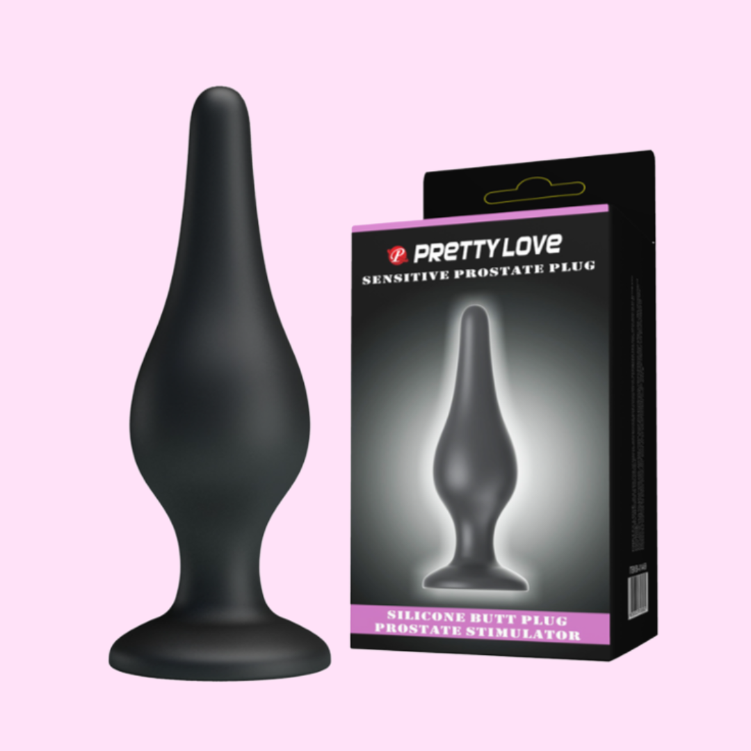 Dilatador Anal de 14cm