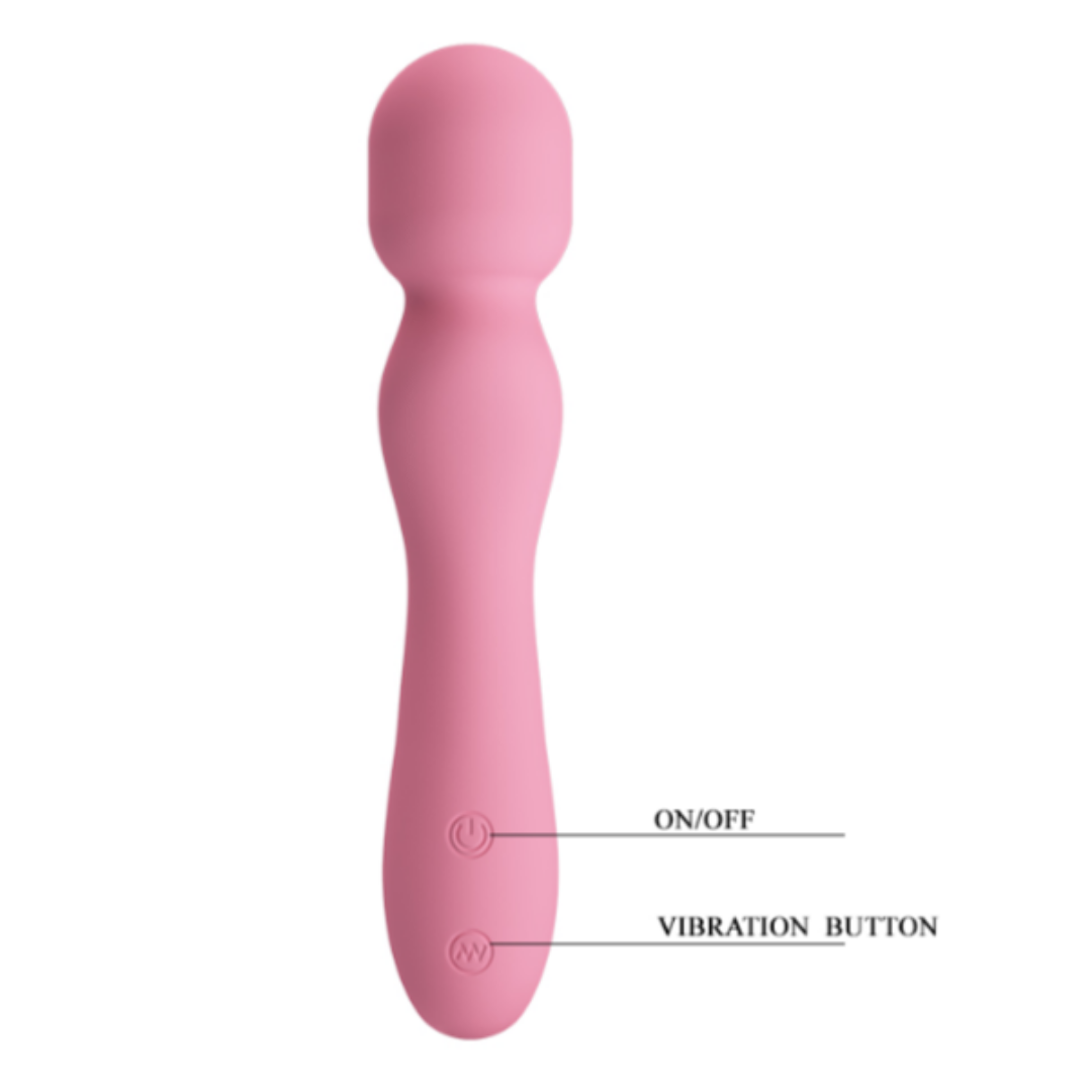 Vibrador Masajeador Hitachi “Gladys”