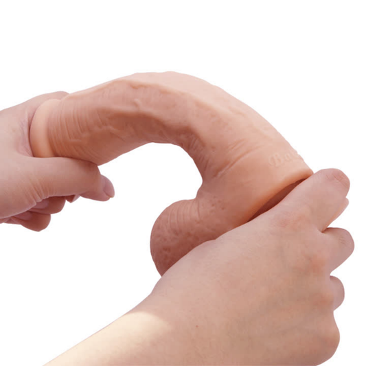 Dildo Realista 22.5cm
