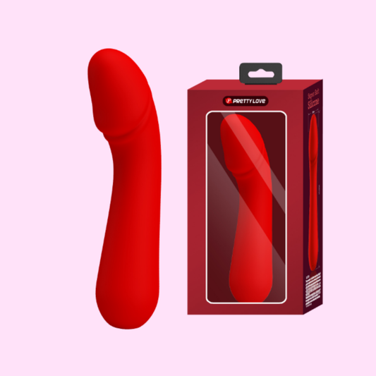 Vibrador Recargable «Cetus»