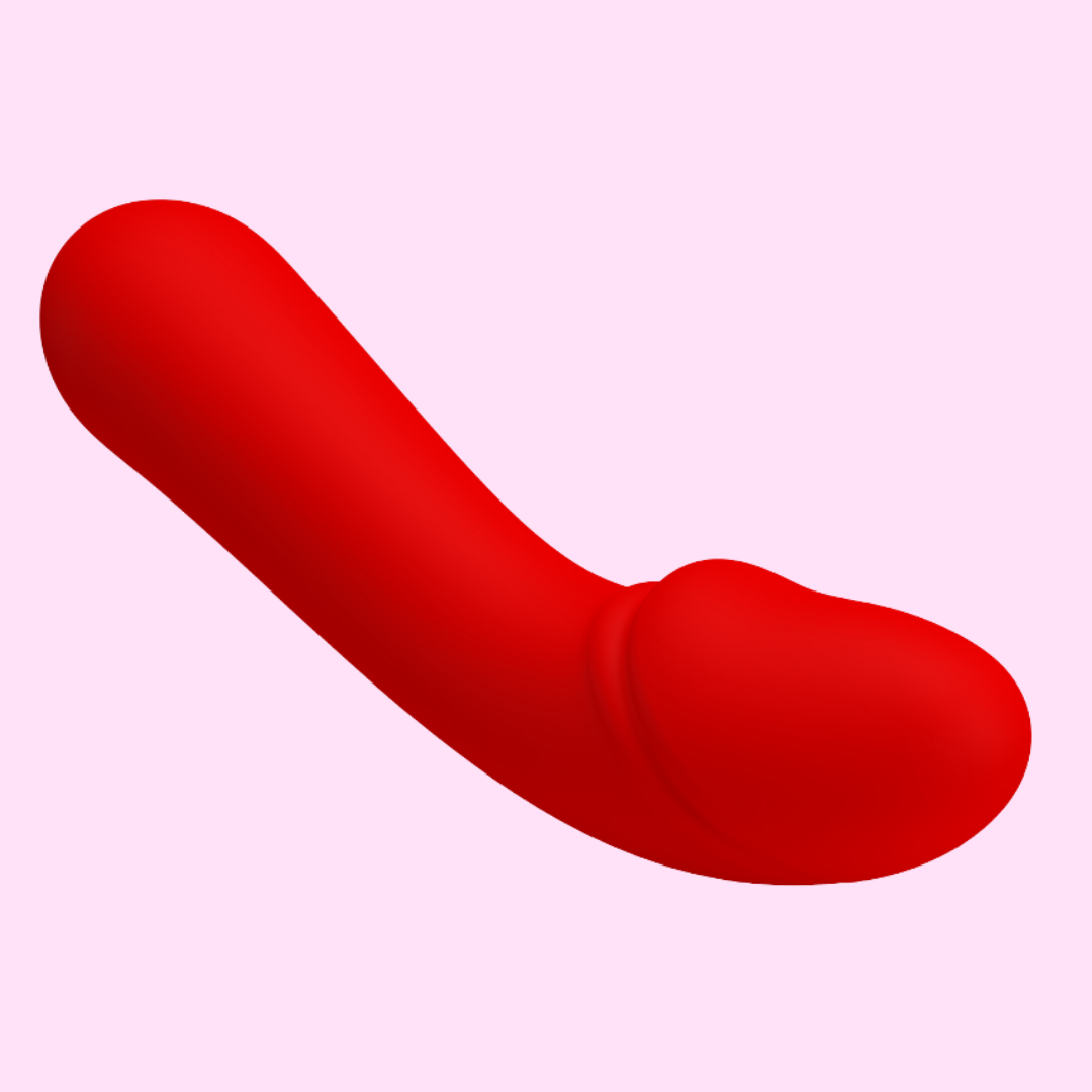 Vibrador Recargable «Cetus»