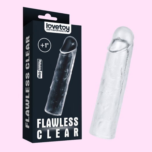 Extención Flawless